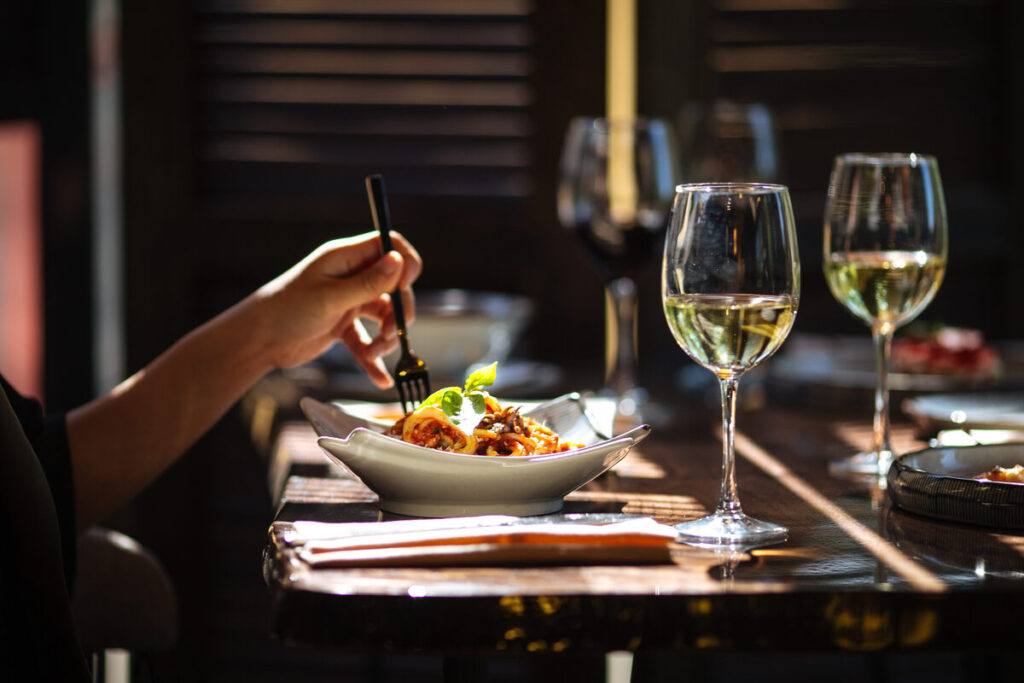 Trophy Club’s Tastiest: The Ultimate Guide to Dining in Trophy Club, TX